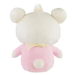 Korilakkuma San-X Original Minna De Usausababy Series Plush - Pink