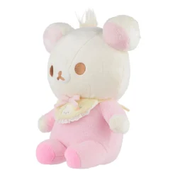 Korilakkuma San-X Original Minna De Usausababy Series Plush - Pink