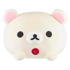 Korilakkuma San-X Original Mochi Cushion Plush - Large
