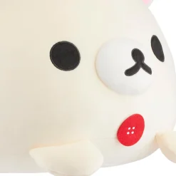 Korilakkuma San-X Original Mochi Cushion Plush - Large