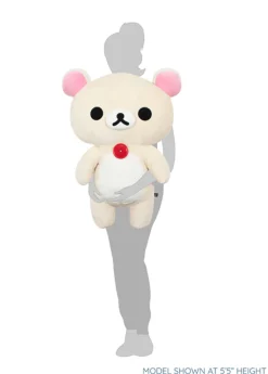 Korilakkuma San-X Original Plush - Jumbo