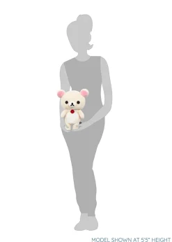 Korilakkuma San-X Original Plush - Medium