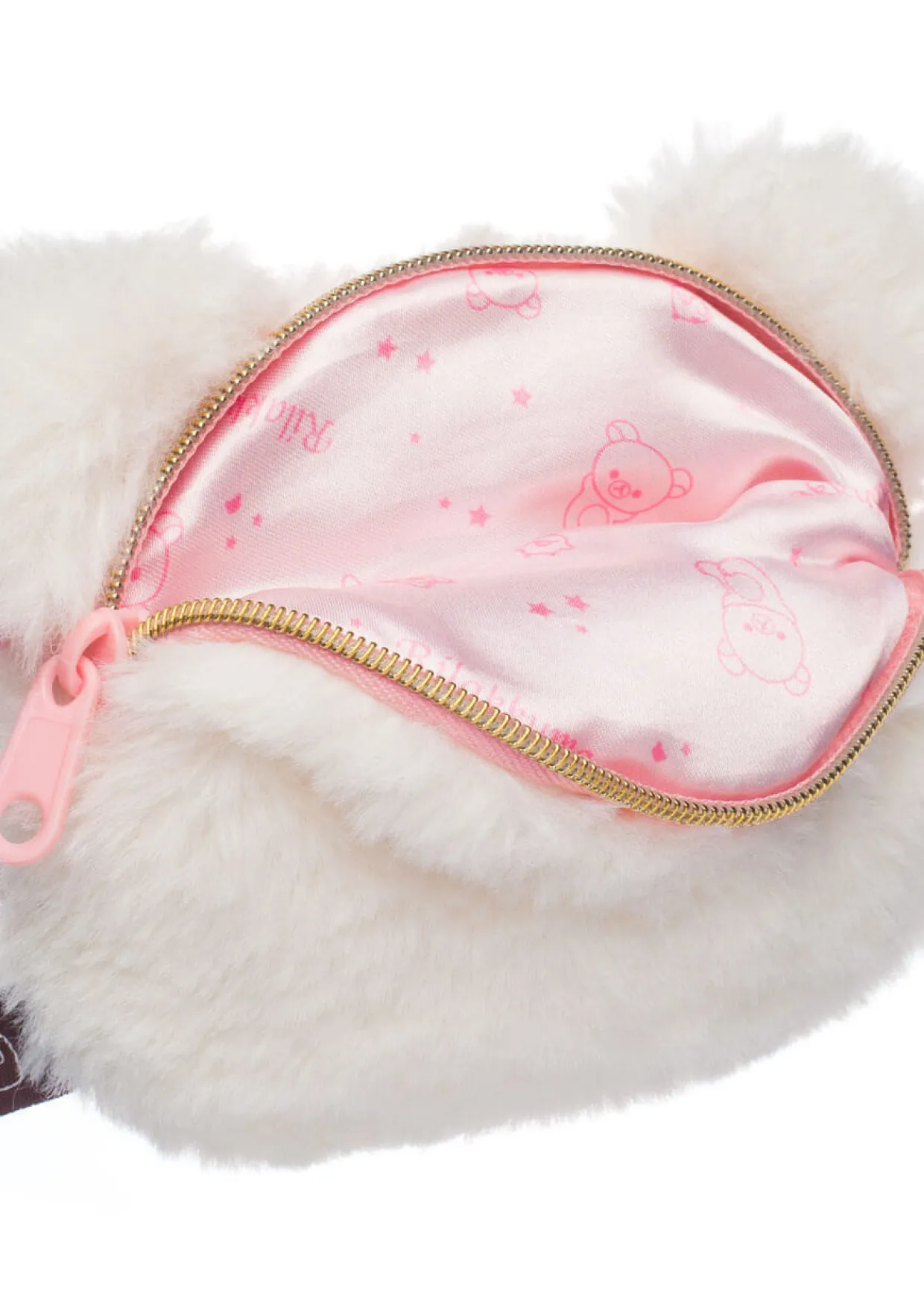 Korilakkuma San-X Original Sherbet Series Coin Purse