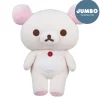 Korilakkuma San-X Original Sherbet Series Plush - Jumbo