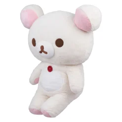 Korilakkuma San-X Original Sherbet Series Plush - Jumbo