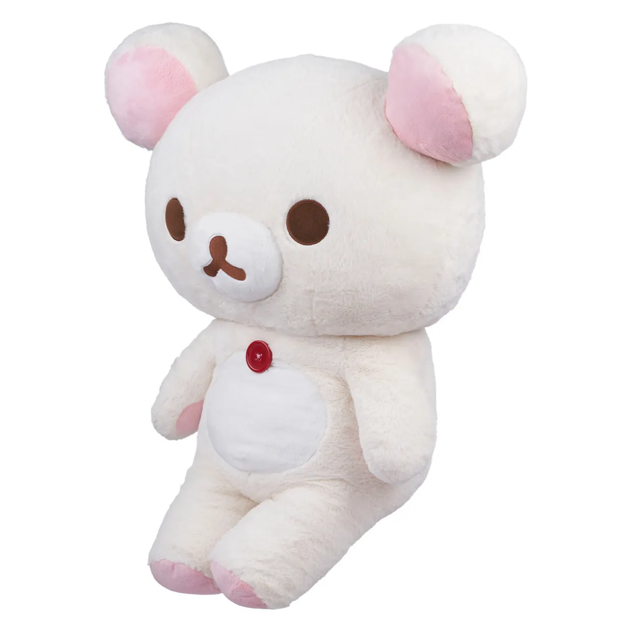 Korilakkuma San-X Original Sherbet Series Plush - Jumbo