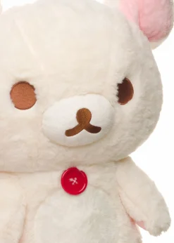 Korilakkuma San-X Original Sherbet Series Plush - Large