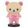 Korilakkuma San-X Original Space Series Vinyl Figurine Toy