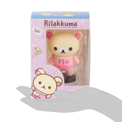 Korilakkuma San-X Original Space Series Vinyl Figurine Toy