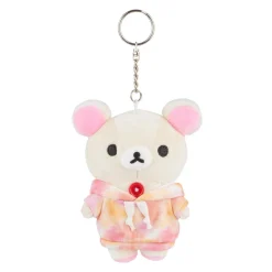 Korilakkuma San-X Original Streetwear Series Keychain Plush