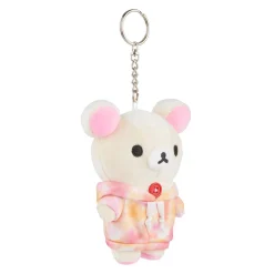 Korilakkuma San-X Original Streetwear Series Keychain Plush