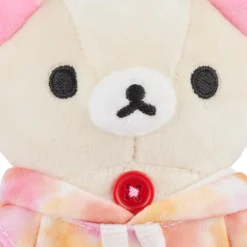 Korilakkuma San-X Original Streetwear Series Keychain Plush