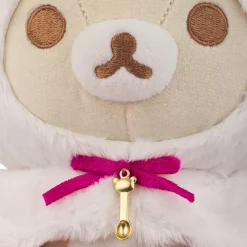 Korilakkuma San-X Original Swan Series Plush