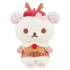 Korilakkuma San-X Original Sweet Christmas Series Plush