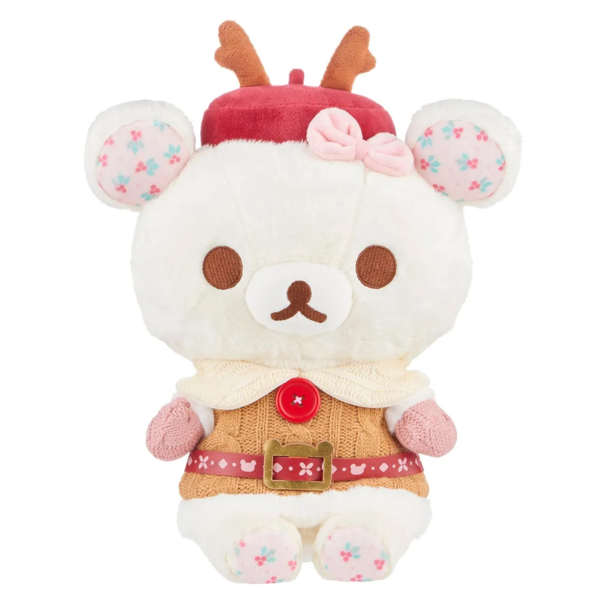 Korilakkuma San-X Original Sweet Christmas Series Plush