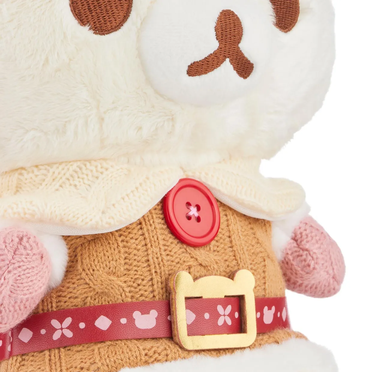 Korilakkuma San-X Original Sweet Christmas Series Plush