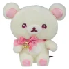 Korilakkuma San-X Original with a Shining Jewel Cherry Plush