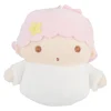 Lala of Little Twin Stars Soft Plush with Loop - Mini