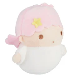 Lala of Little Twin Stars Soft Plush with Loop - Mini