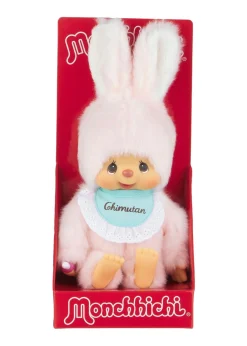 Monchhichi Chimutan Bunny Standard Plush