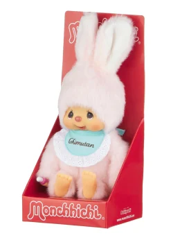 Monchhichi Chimutan Bunny Standard Plush