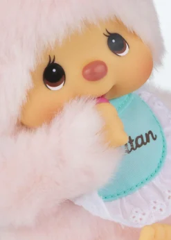 Monchhichi Chimutan Bunny Standard Plush