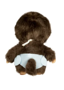 Monchhichi Classic Bebichhichi Plush Toy - Boy