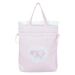 My Melody Drawstring Bag - Pink