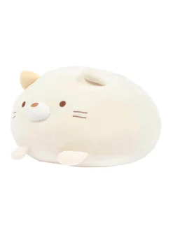 Neko San-X Original Mochi Cushion Plush