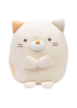 Neko Sumikkogurashi San-X Original Plush - Medium