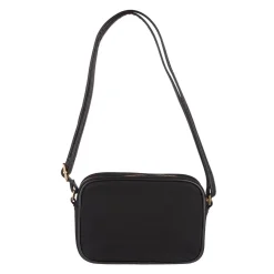 Rilakkuma and Friends Crossbody Bag - Black