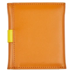 Rilakkuma Pu Leather Tri-fold Wallet Pouch