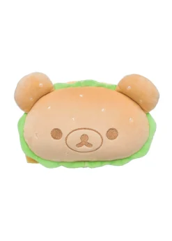 Rilakkuma San-X Original Burger Novelty Plush