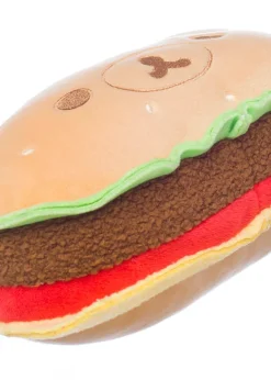 Rilakkuma San-X Original Burger Novelty Plush