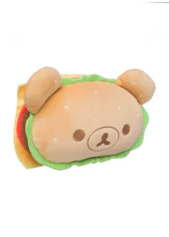 Rilakkuma San-X Original Burger Novelty Plush
