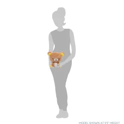 Rilakkuma San-X Original Caramel Latte Series Plush