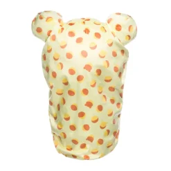 Rilakkuma San-X Original Castella Cake Pattern Sleeping Bag Plush