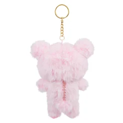 Rilakkuma San-X Original Cherry Blossom Series Charm Keychain