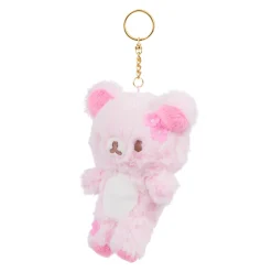 Rilakkuma San-X Original Cherry Blossom Series Charm Keychain