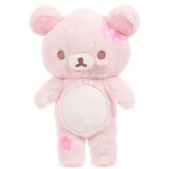 Rilakkuma San-X Original Cherry Blossom Series Plush