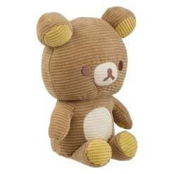 Rilakkuma San-X Original Corduroy Series Plush