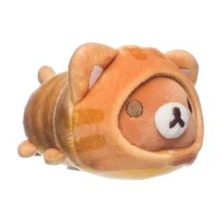 Rilakkuma San-X Original Dressed as a Cat Mini Mochi