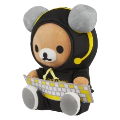 Rilakkuma San-X Original Gamer Series Plush - Large