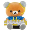 Rilakkuma San-X Original Gamer Series Plush - Medium