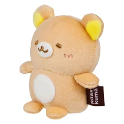 Rilakkuma San-X Original Honyagurumi Series Sitting Mochi Plush