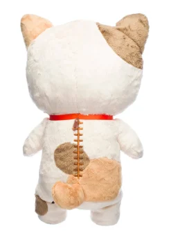 Rilakkuma San-X Original In A Cat Costume