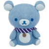 Rilakkuma San-X Original in Denim Plush