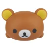 Rilakkuma San-X Original Laydown Vinyl Figurine Toy