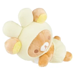 Rilakkuma San-X Original Minna De Usausababy Series Laydown Plush