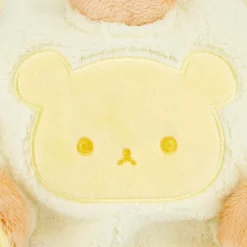 Rilakkuma San-X Original Minna De Usausababy Series Laydown Plush